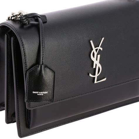 yves saint laurent femme|yves saint laurent borse donna.